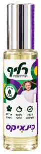 רול און כינXיקס לשגרת מניעה